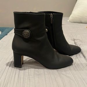 DOLCE & GABBANA Boots